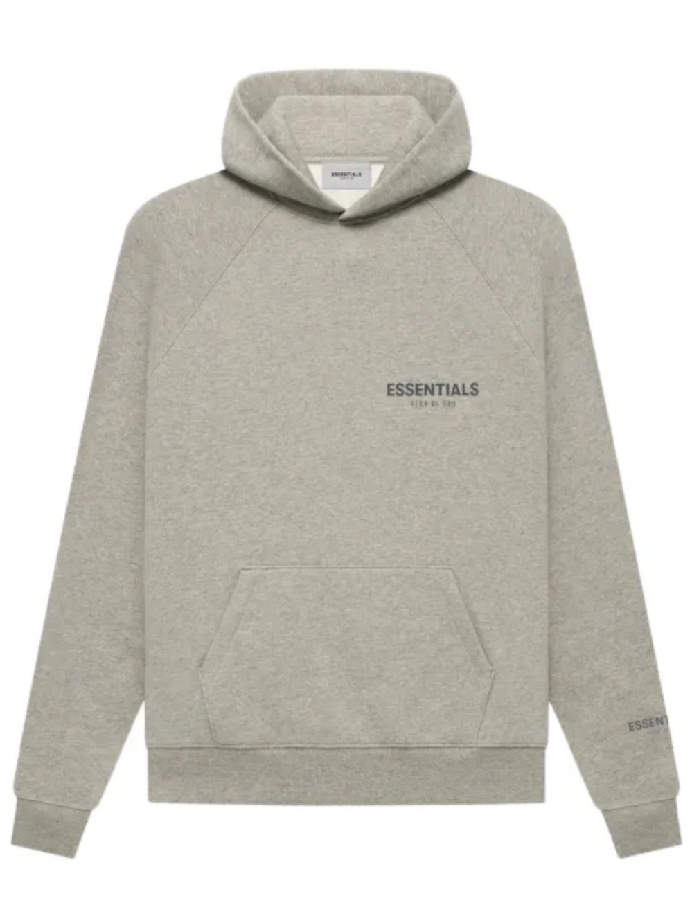 ✨ Like New Fear of God Essentials Hoodie ✨